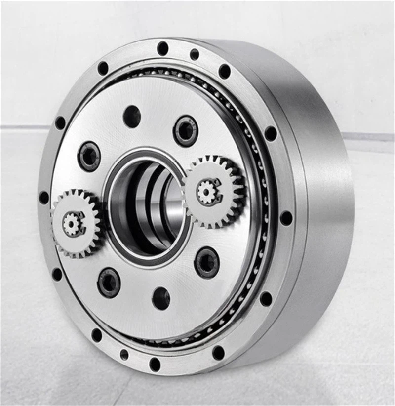 RV Harmonic Reducers suppliers